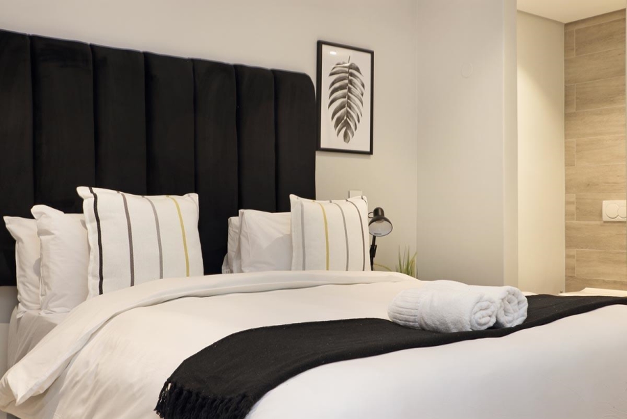 To Let 0 Bedroom Property for Rent in De Waterkant Western Cape